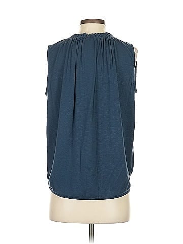 Left Coast by Dolan Sleeveless Blouse (view 2)