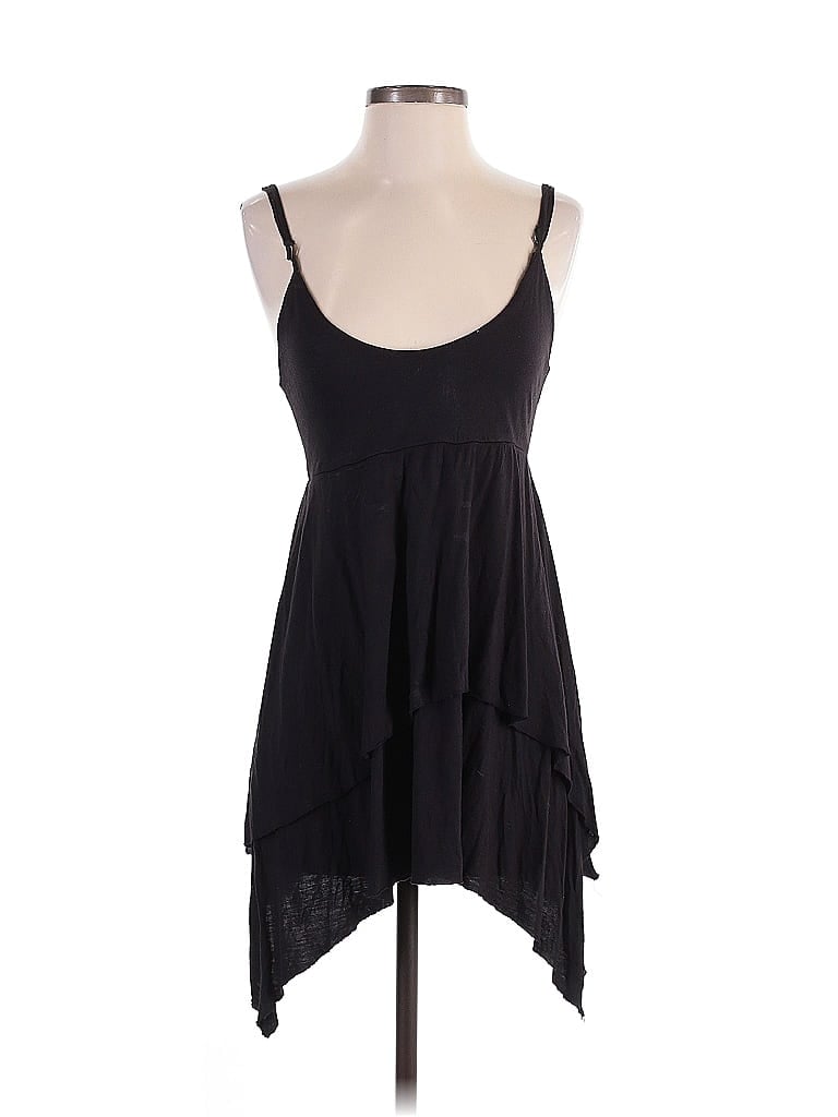 RVCA Black Sleeveless Top Size S - photo 1