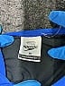 Speedo Graphic Black One Piece Swimsuit Size XXS - photo 3
