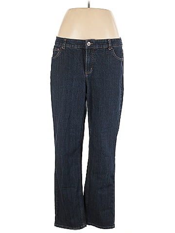 Just My Size Jeans (view 1)