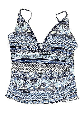 Tommy Bahama Swimsuit Top