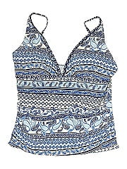 Tommy Bahama Swimsuit Top