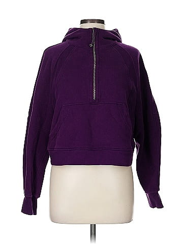 Lululemon Athletica Pullover Sweater (view 1)
