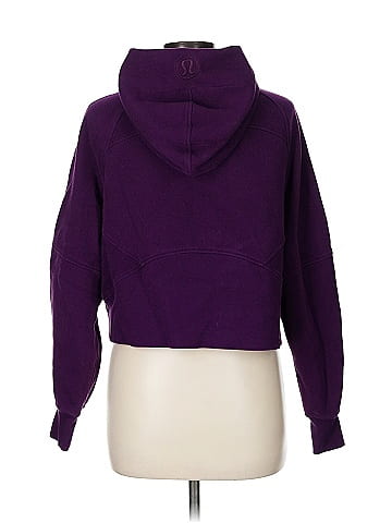 Lululemon Athletica Pullover Sweater (view 2)