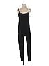Gap Body Solid Black Jumpsuit Size S - photo 1