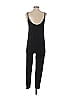 Gap Body Solid Black Jumpsuit Size S - photo 2