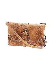 Patricia Nash Leather Crossbody Bag