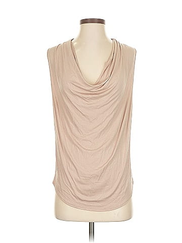 Kendall & Kylie Sleeveless Blouse (view 1)