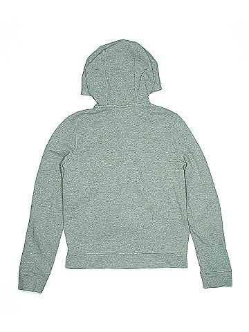 Nike Zip Up Hoodie (view 2)