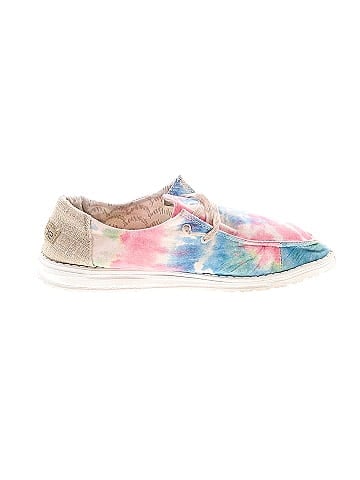Hey Dude Sneakers (view 1)