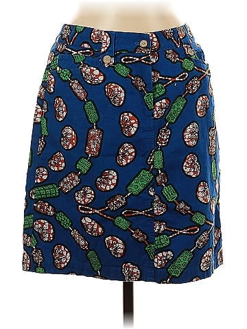 J. McLaughlin Casual Skirt (view 1)