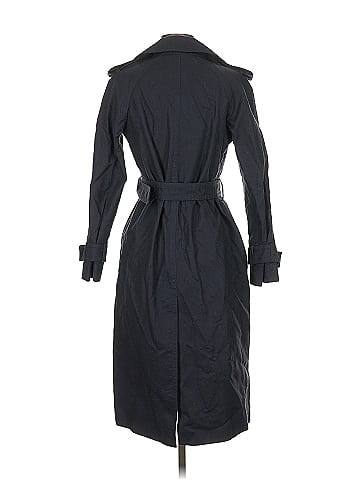 Ann Taylor Trenchcoat (view 2)