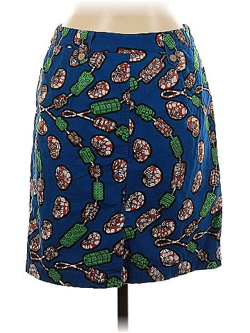J. McLaughlin Casual Skirt (view 2)