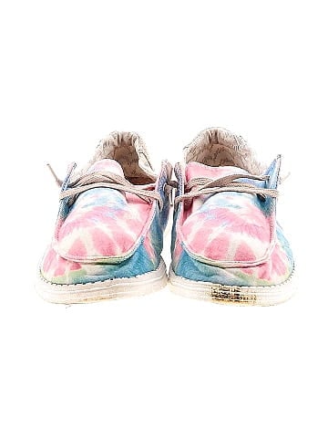 Hey Dude Sneakers (view 2)