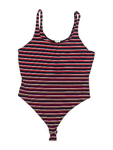 Garage Bodysuit (view 1)
