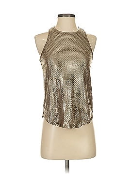 Koral Sleeveless Blouse