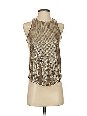 Koral Sleeveless Blouse
