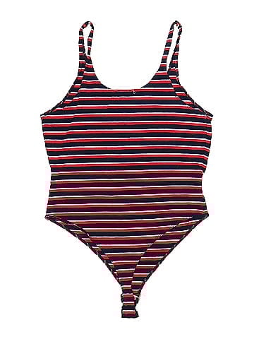Garage Bodysuit (view 2)