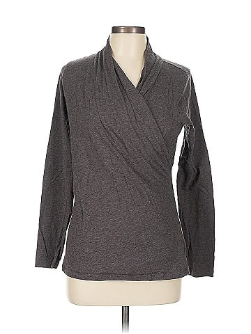 CAbi Long Sleeve Turtleneck (view 1)