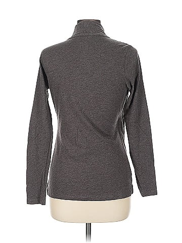 CAbi Long Sleeve Turtleneck (view 2)