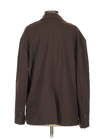 Babaton Wool Blazer (view 2)