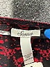 Soma 100% Cotton Red Cardigan Size M - photo 7