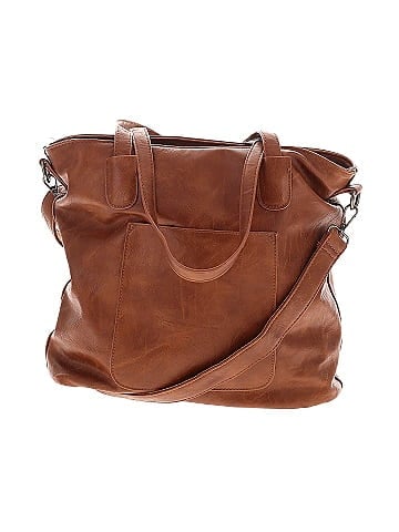 Joy Susan Satchel (view 1)