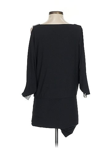 Betsy & Adam Cocktail Dress (view 2)