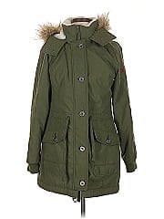 Hollister Coat