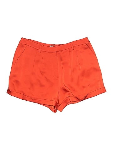 Jonathan Simkhai Shorts (view 1)