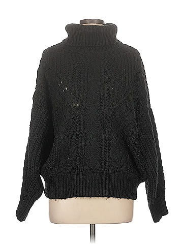 Hot & Delicious Turtleneck Sweater (view 1)