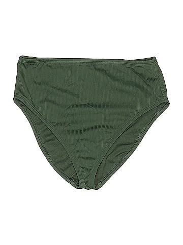 Shade & Shore Swimsuit Bottoms (view 1)