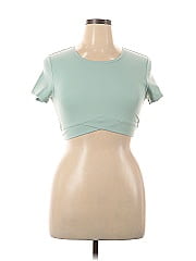 Halara Short Sleeve Top