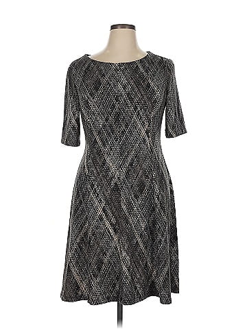 db established 1962 Casual Dress (view 1)