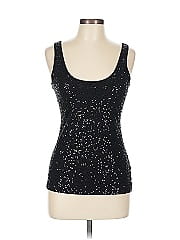 Moda International Sleeveless Top