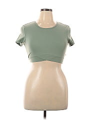 Halara Short Sleeve Top