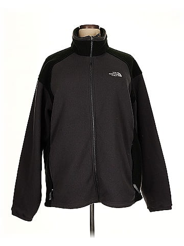 The North Face Track Jacket (view 1)