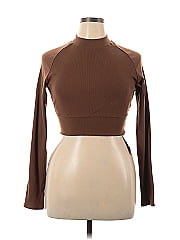 Halara Long Sleeve Top