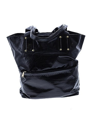 Assorted Brands Leather Shoulder Bag (view 1)