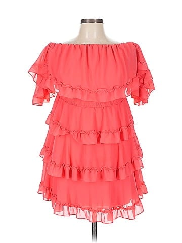 MISA Los Angeles Cocktail Dress (view 1)