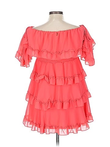 MISA Los Angeles Cocktail Dress (view 2)