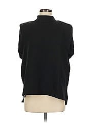 English Factory Sleeveless Blouse