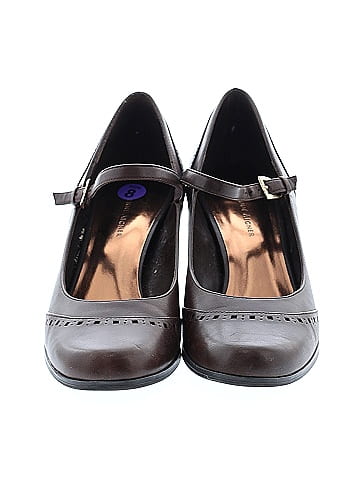 Etienne Aigner Heels (view 2)