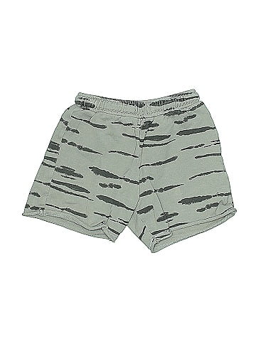 Zara Kids Athletic Shorts (view 1)