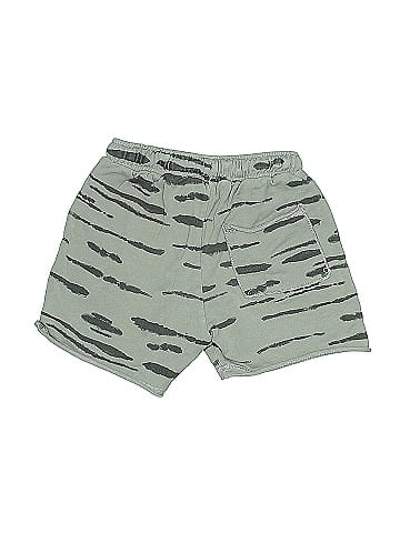 Zara Kids Athletic Shorts (view 2)