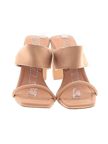 Aldo Heels (view 2)