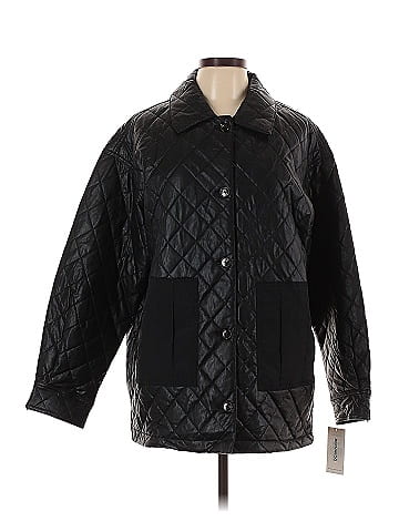 Bernardo Coat (view 1)