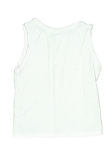 Zara Kids Sleeveless T-Shirt (view 2)