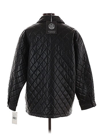 Bernardo Coat (view 2)