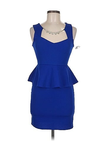 mYTH Cocktail Dress (view 1)